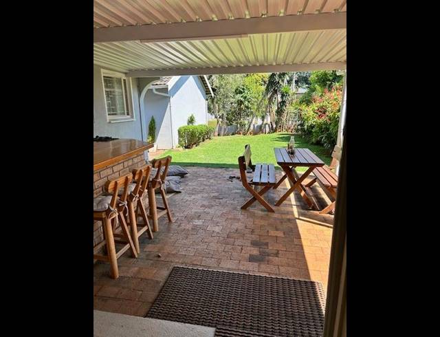 3 BEDROOM PROPERTY TO RENT IN DURBAN NORTH